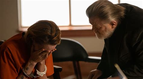 10 Things Made Terrifying in Stephen King Adaptation Mr. Mercedes.